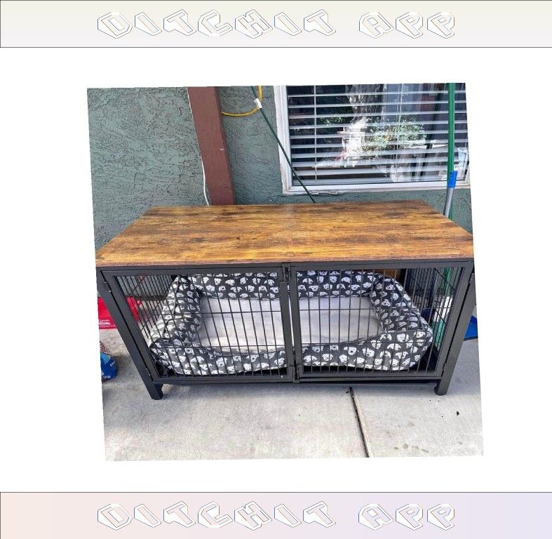 science determine Pet Cages in Multiple Forms to Match All Pet Types