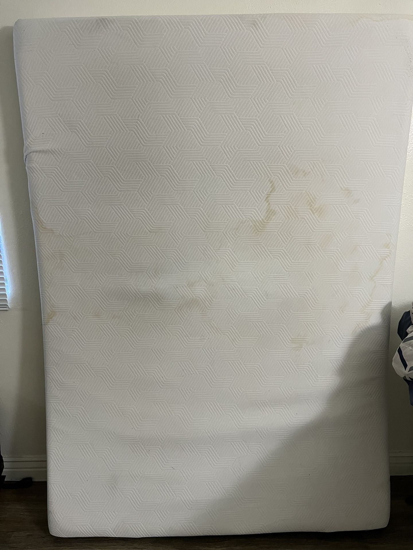 Full Size Mattress for Sale in Tempe, AZ OfferUp