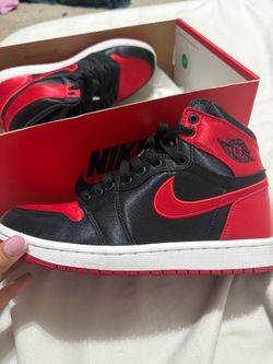 Woman’s Retros number 1