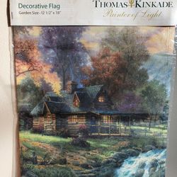 Thomas KINKAID FLAG