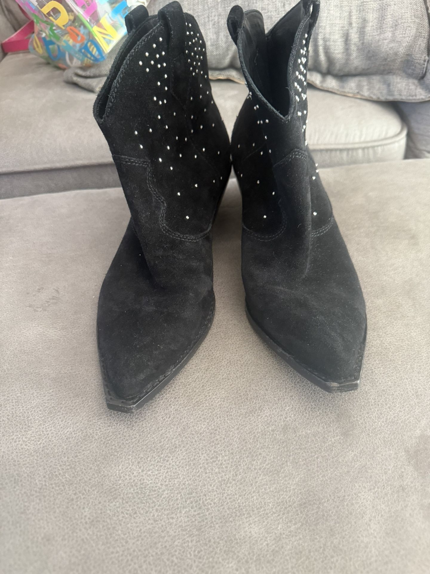 Women Boots Sigerson Morrison