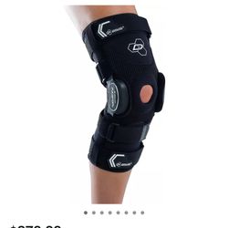 Knee Brace