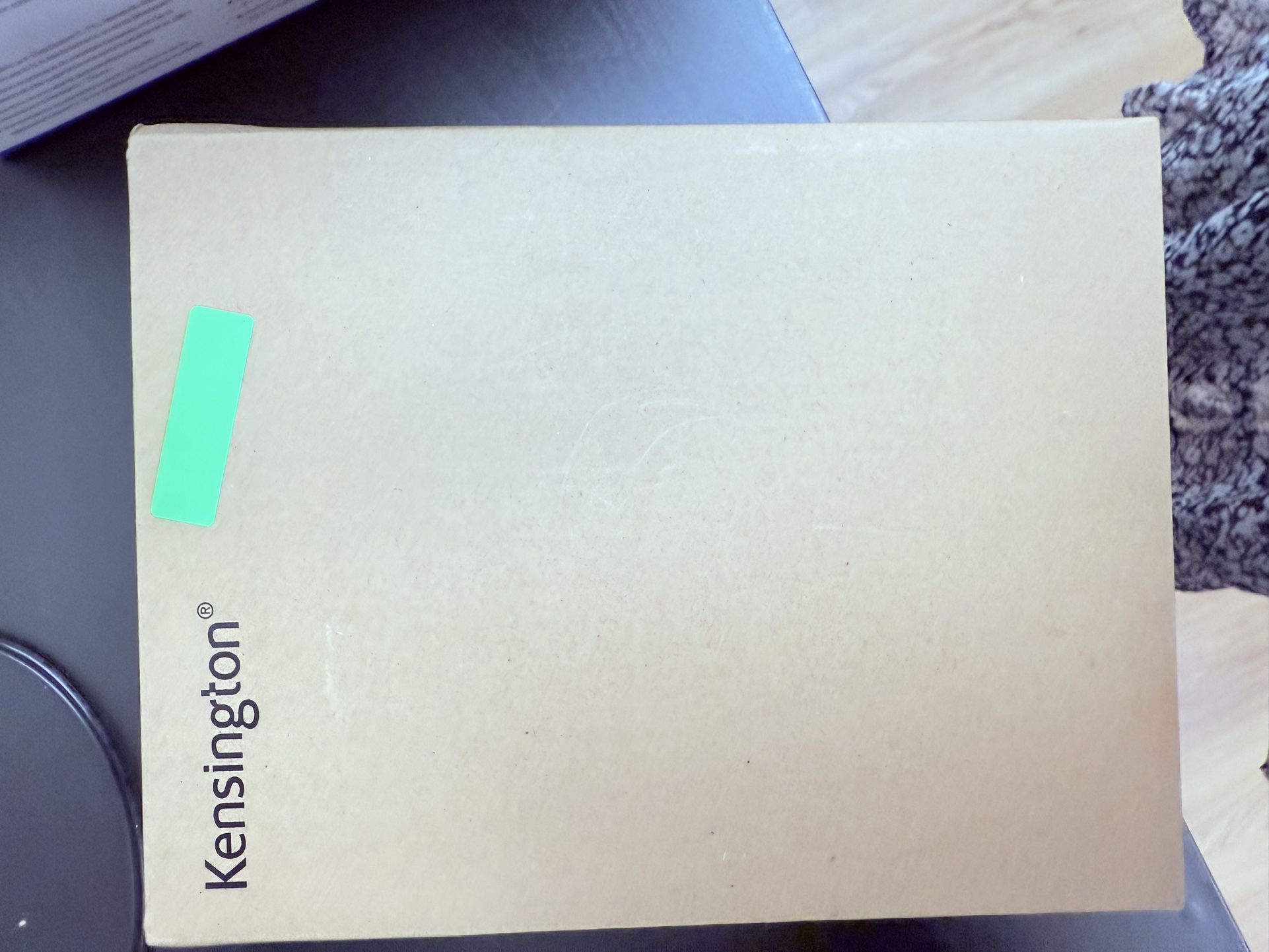 Kensington Slim Blade Trackball