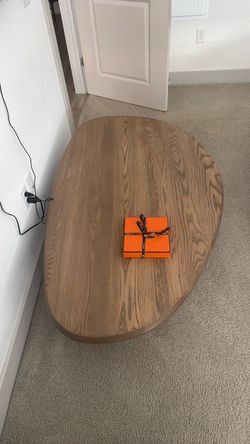 Maiden Home Coffee Table