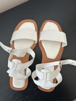 New Sandals 