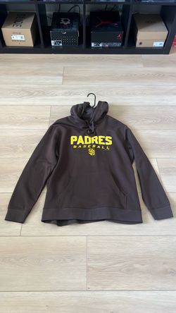 San diego padres hoodie