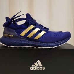 Adidas Ultraboost 1.0 Size 10.5 UW Colors NCAA Pack