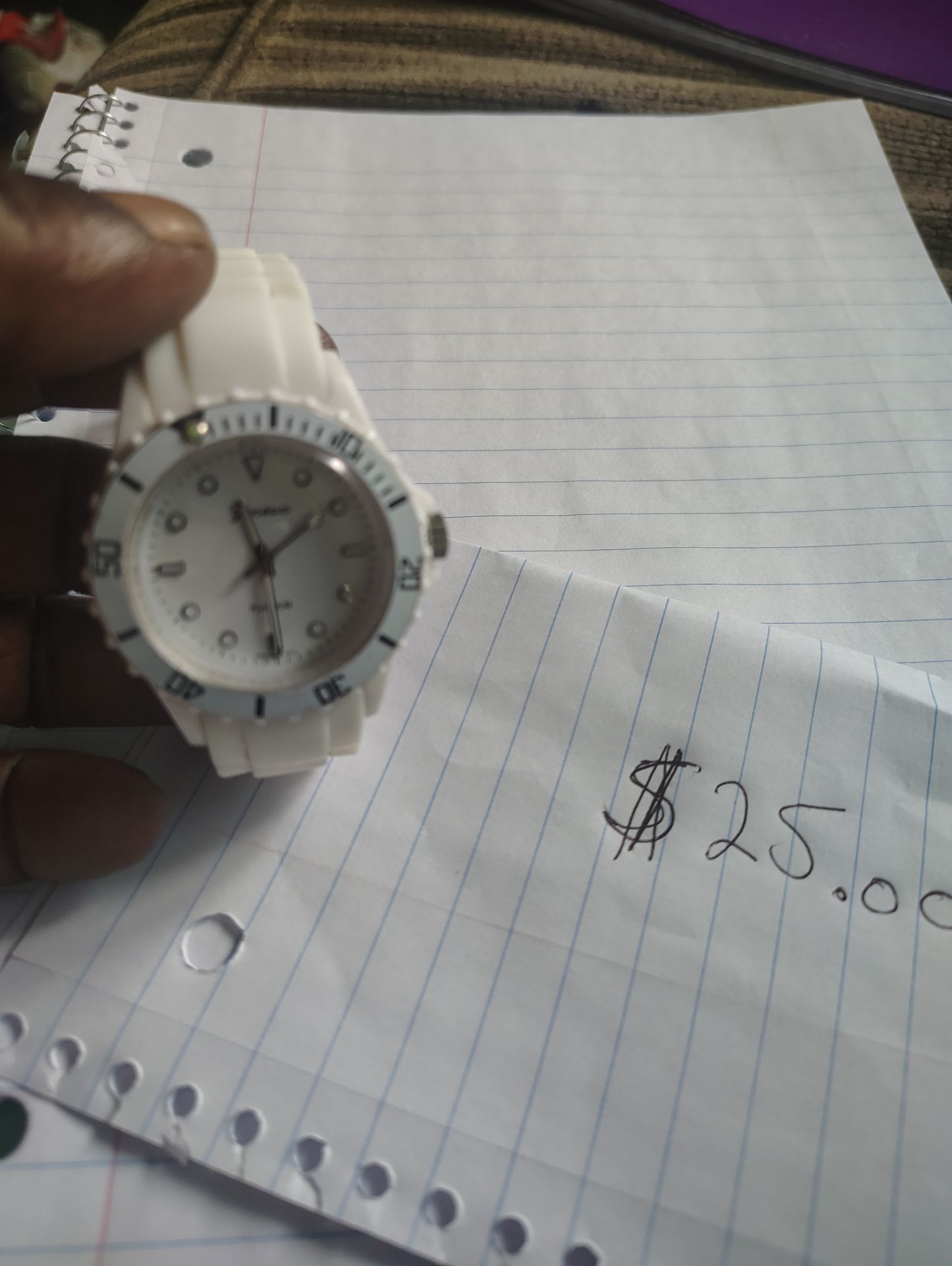 Women's Watch