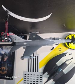 Rc Plane F-16