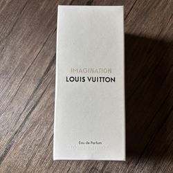 LV cologne brand new unopened 