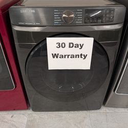 Samsung Electric Dryer