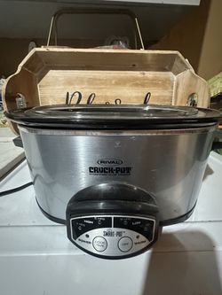 Crockpot