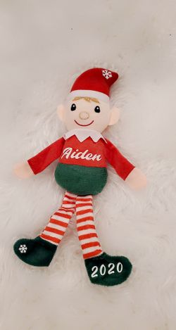 Personalized items