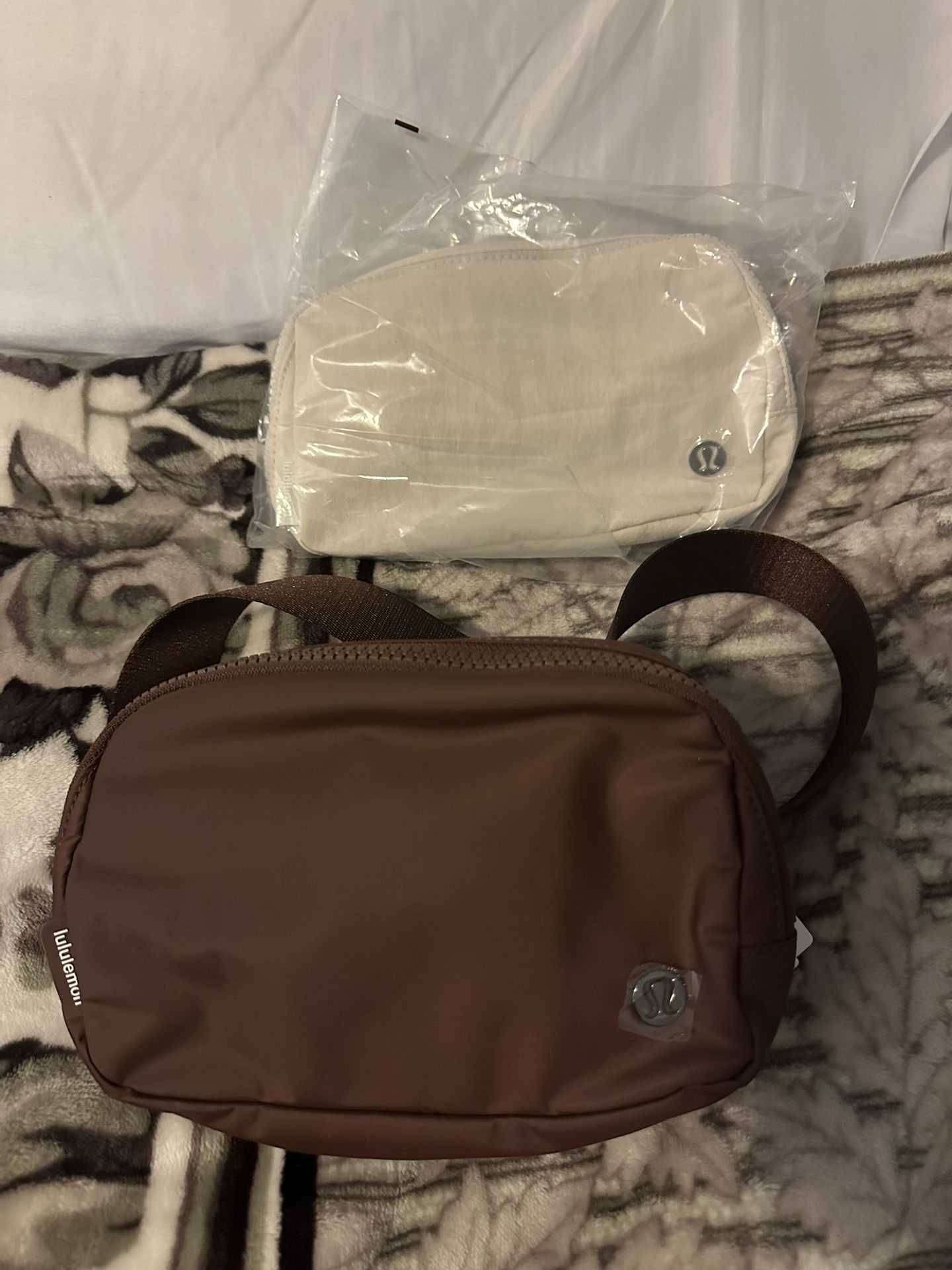 Lululemon Everyday Belt Bag