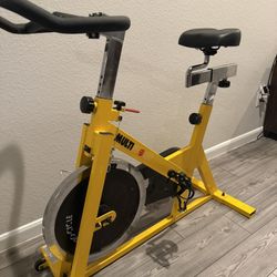 Workout Equipment 