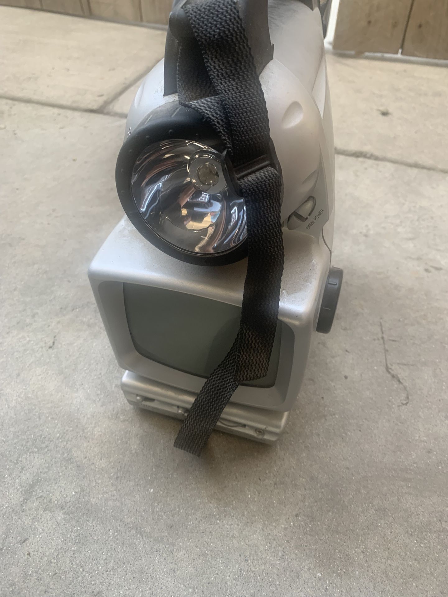 Multi Function Lantern