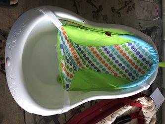 Baby Bath