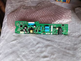 Frigidaire dishwasher control board (New)