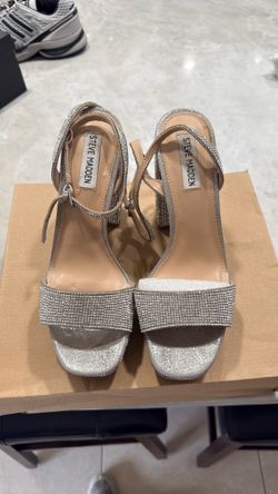 Steve Madden shoes
