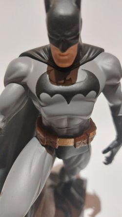 DC Direct Model Batman Mini Statue II