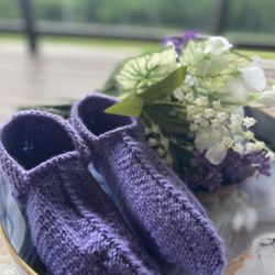 Hand made 💜
