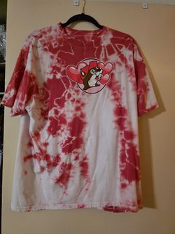 Buckeys Valentine T-shirt