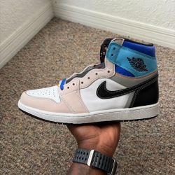 Air Jordan 1 Retro High OG "Prototype"