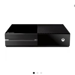 Xbox One 100 GB 