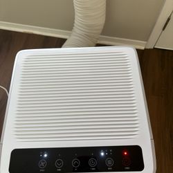 Portable Ac
