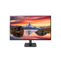 LG 27" FHD IPS Office monitor