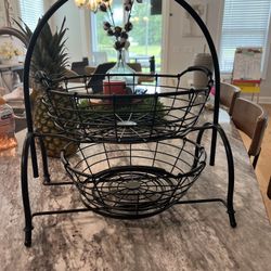 Fruit Basket