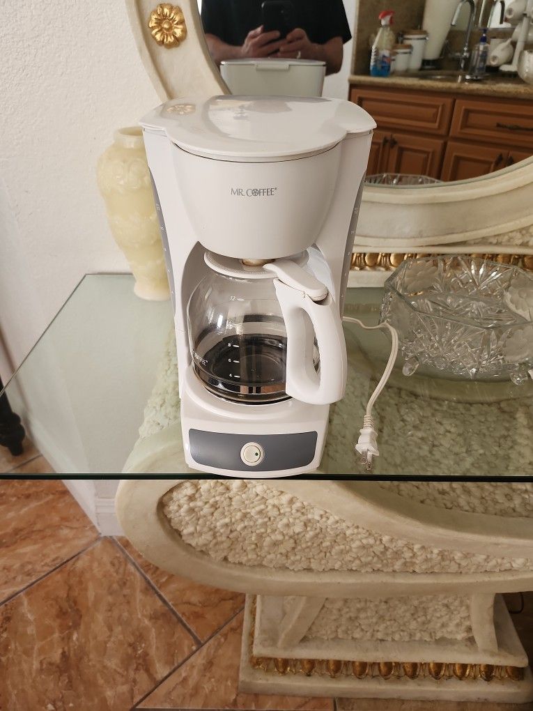 Coffee Maker