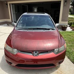 2007 Honda Civic
