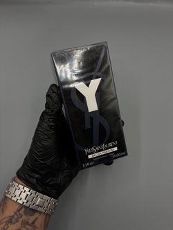YSL Y Eau de Parfum 100ml