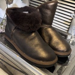 LUXE Australia Collection Shoes Sz 6,5