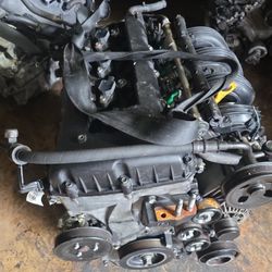 Motores Y Transmisiones 