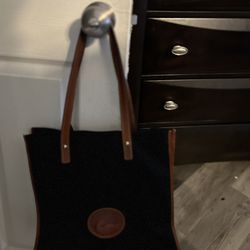 Large/Medium Dooney & Burke Handbag