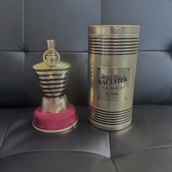 Jean Paul Gaultier Le Male Elixir Cologne
