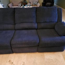 Free Couch