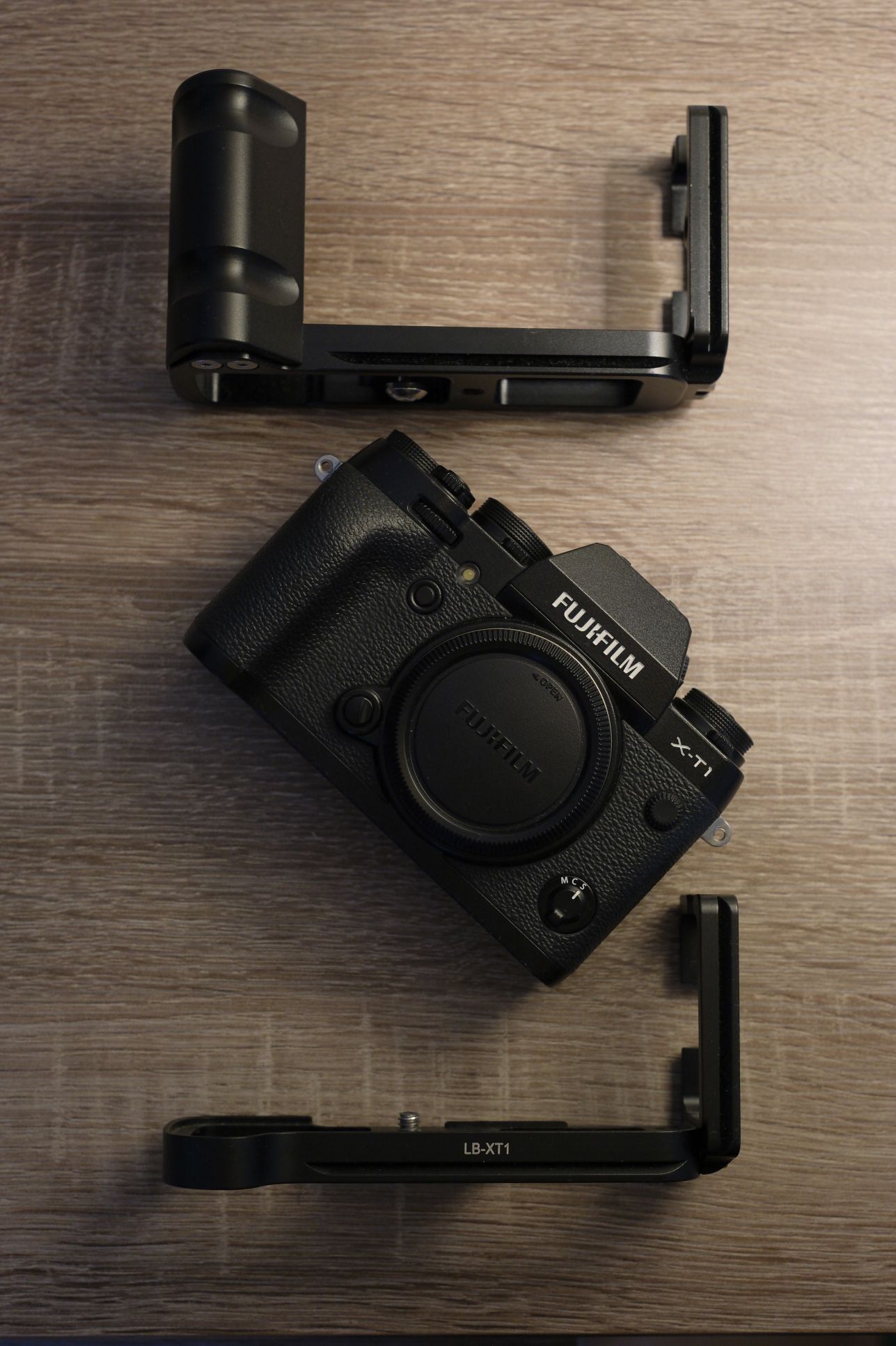 Fujifilm X-T1 Camera Body