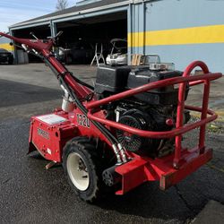 Barreto Tiller 1320