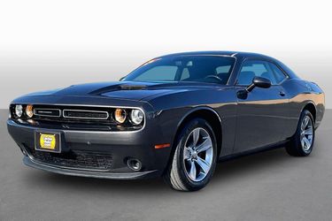 2019 Dodge Challenger