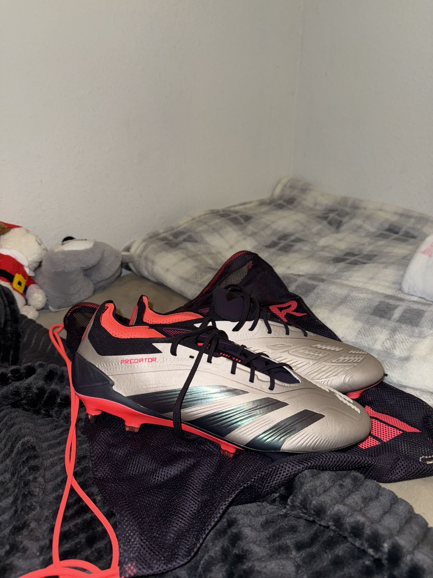 Adidas Predator Elite fg