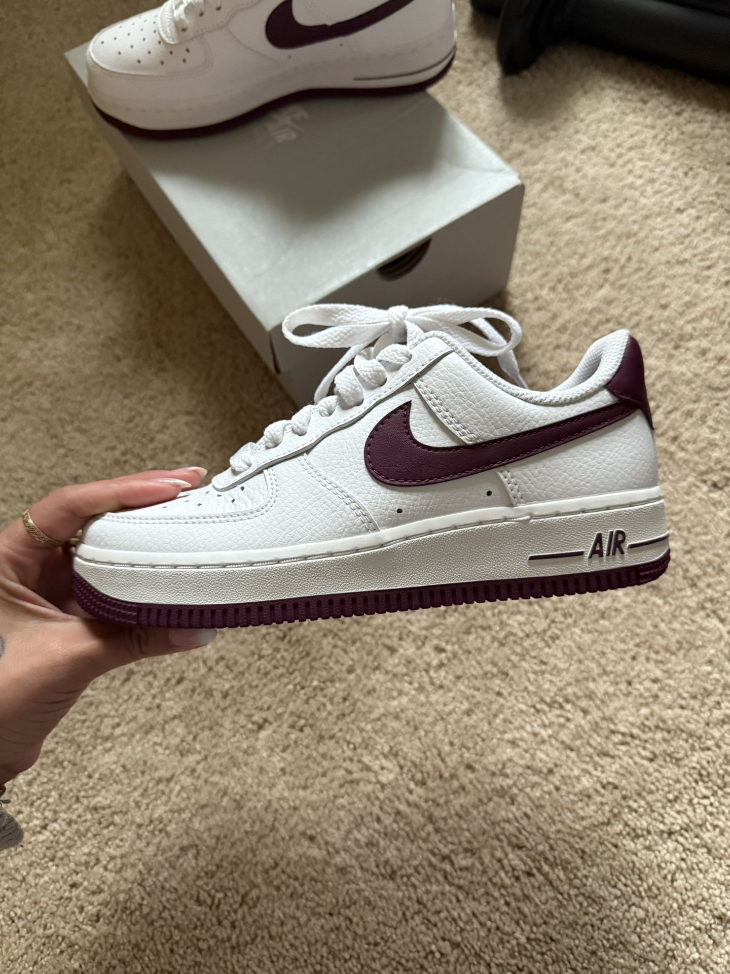 Nike Air Force 1