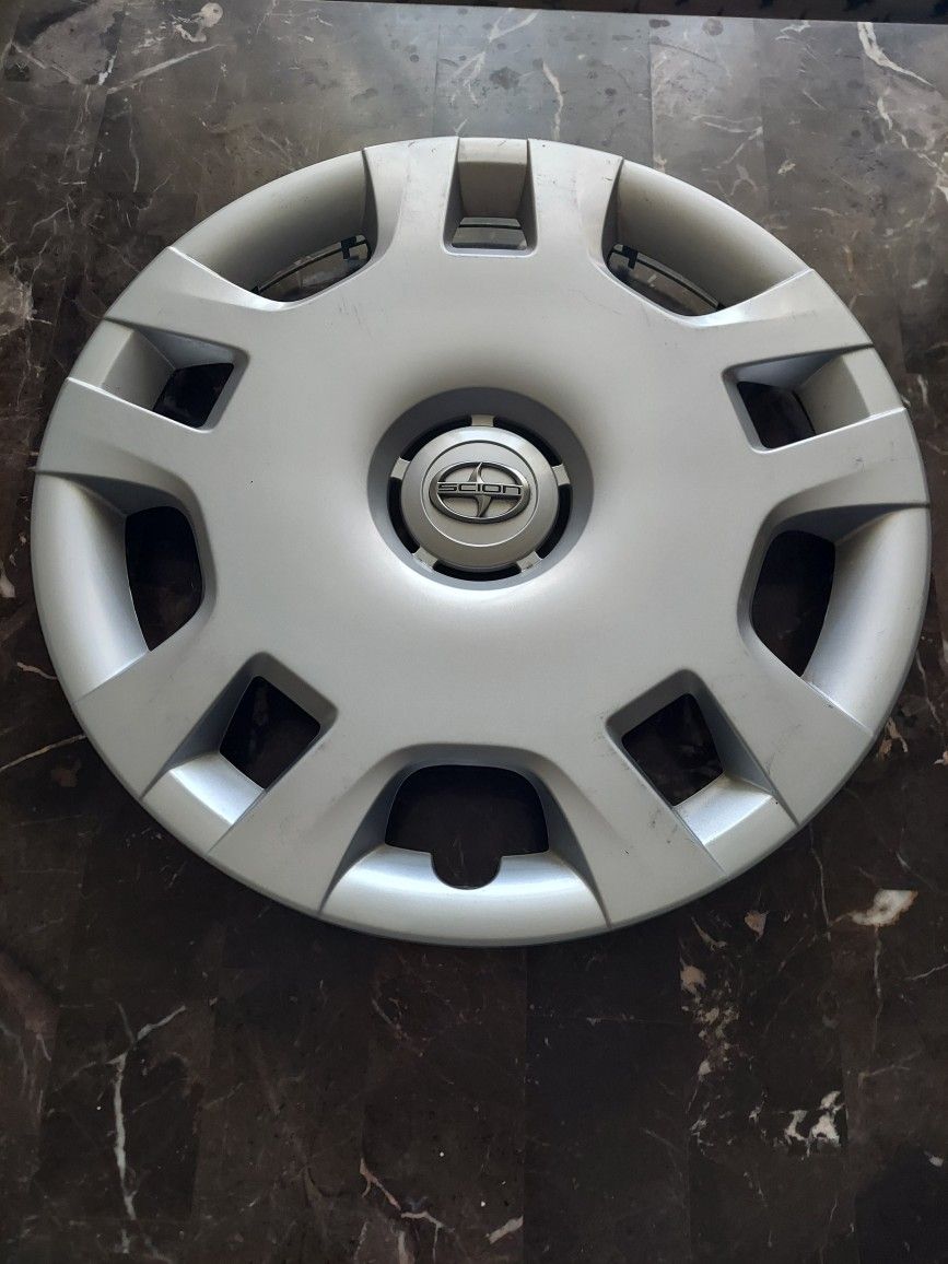 Scion Wheel Covers 16 Inch