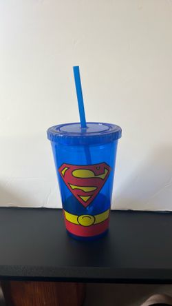 Superman Cup