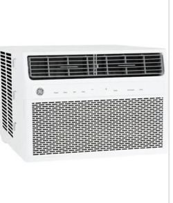 GE Window AC Unit