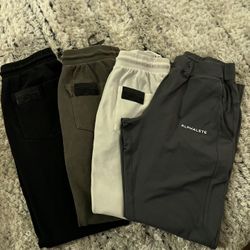 Alphalete Joggers 