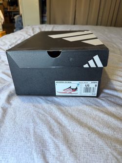 Adidas Adizero ZG BOA Golf Shoes Size 8 Men