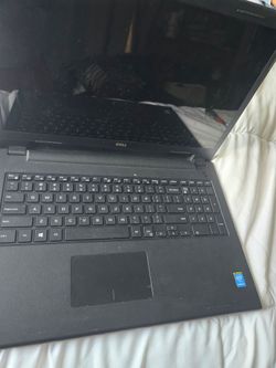 Dell no hard drive no adapter works